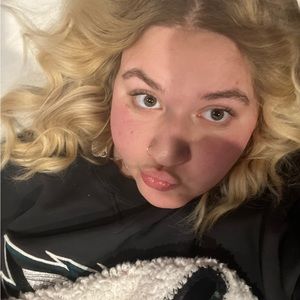 Meet your Posher, Bre